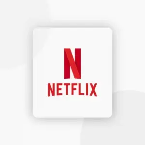 اشتراك نتفليكس
